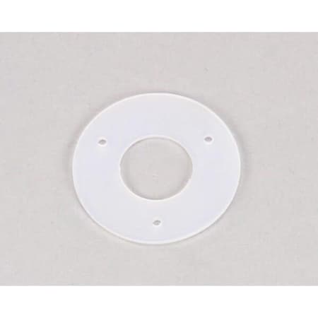 Bunn Gasket, Sprayhead Tube 05515.0000